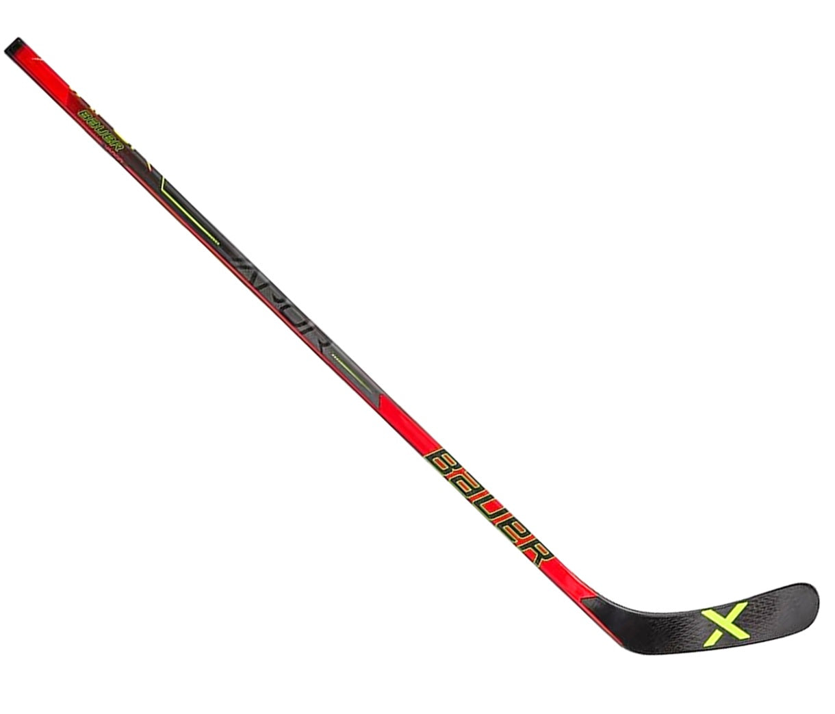 Eishockeyschläger Bauer Vapor Composite Grip Schläger Junior - 30 Flex 50'
